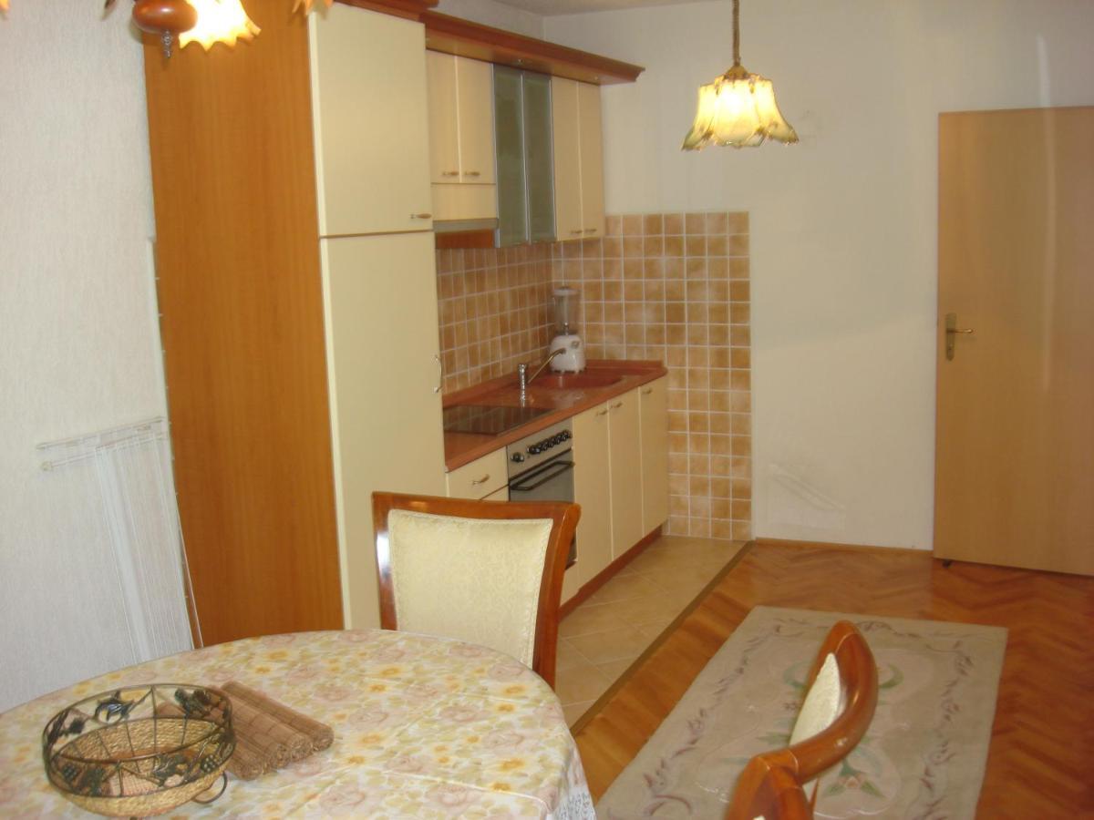 Jani Apartment 프리슈티나 외부 사진