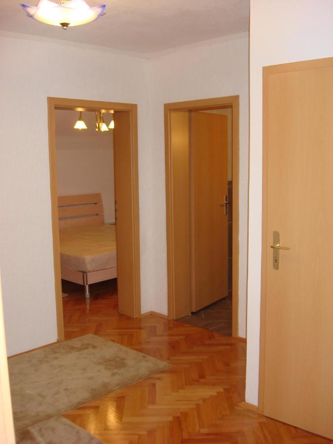 Jani Apartment 프리슈티나 외부 사진