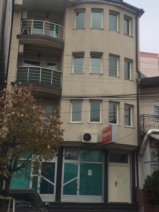 Jani Apartment 프리슈티나 외부 사진